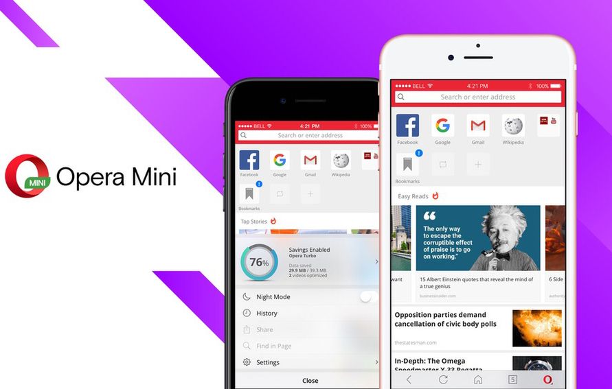 Opera uśmierca i zaniedbuje swoje mobilne aplikacje. Coraz trudniej tej firmie zaufać [Aktualizacja] 2