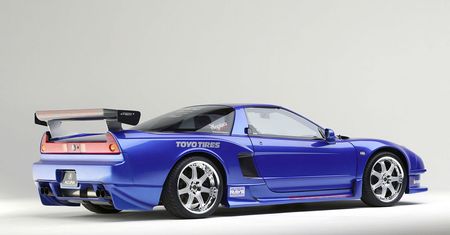 Acura, czyli Honda, ale inaczej [geneza motoryzacji]