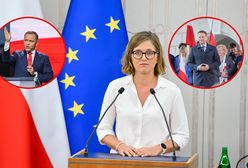 Preferencje Nowej Lewicy w II turze wyborów. Na kogo zagłosują wyborcy Magdaleny Biejat?