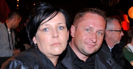 Była żona Kamila Durczoka SZOKUJE w pierwszym wywiadzie po jego śmierci: "Po wybuchu afery "Wprost" zastałam go Z PISTOLETEM PRZY SKRONI"