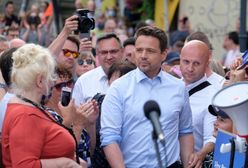 Wybory 2020. Wrocław i Rafał Trzaskowski. Czego się spodziewać po wizycie kandydata na prezydenta?