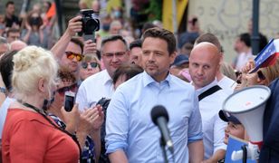 Wybory 2020. Wrocław i Rafał Trzaskowski. Czego się spodziewać po wizycie kandydata na prezydenta?