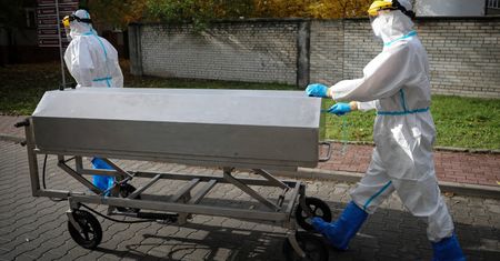 Odmrażanie gospodarki za pół roku? Bardzo niepokojące słowa