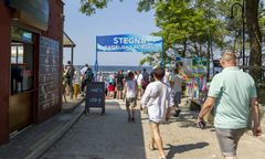 "Przez was są pustki!". Znaleźli "winnych" słabego początku sezonu