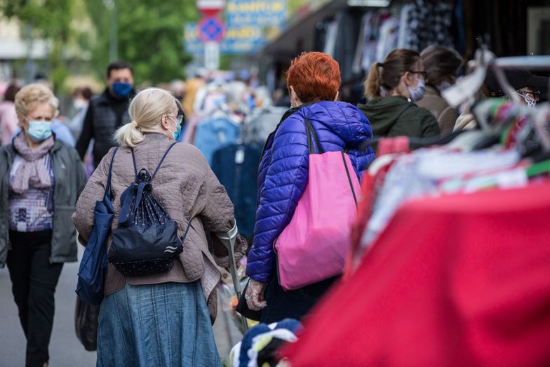 Dodatkowa emerytura po małżonku. Poznaliśmy szczegóły propozycji