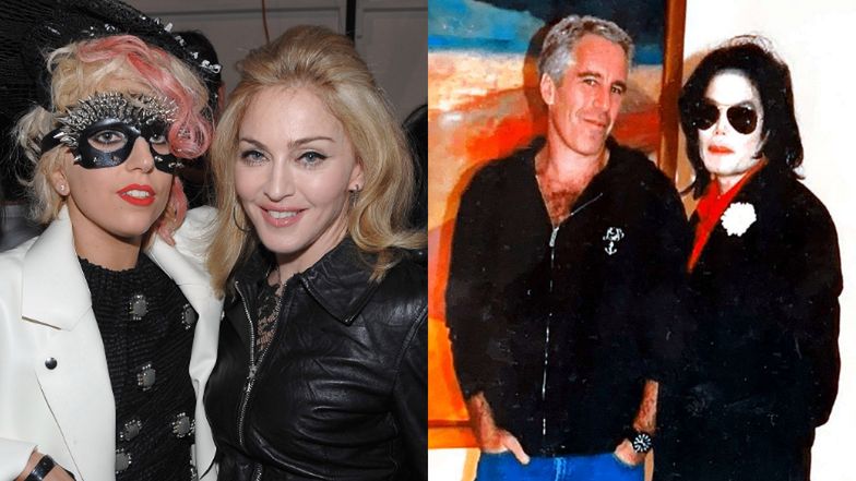 Wielkie gwiazdy w aktach Epsteina. Brały udział w jego przestępstwach? Wyjaśniamy! (WIDEO)