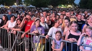 Dni Bełchatowa 2026. Na scenie Roxy, Don donGURALesko, Tatiana Kopala i Kalina Mmalina