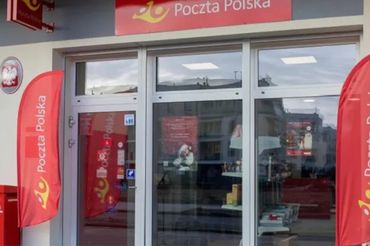 Poczta Polska