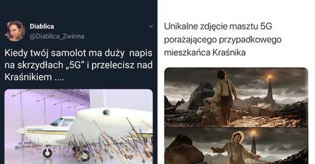 Internauci śmieją się z Kraśnika i strefy wolnej od 5G i WiFi w szkołach. Burmistrz zaprzecza