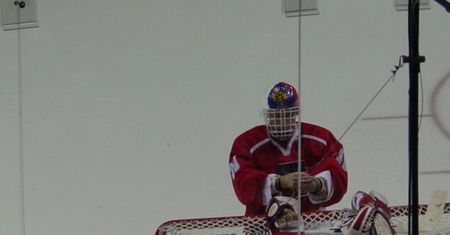 Czeska legenda. Dominik Hašek