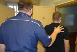 Nie miał maseczki, trafi do więzienia. Wpadka 29-latka