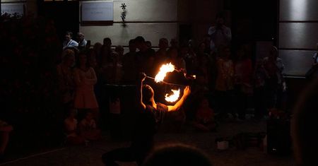 Carnaval Sztukmistrzów 2018. Za nami pierwszy dzień festiwalu [ZDJĘCIA]