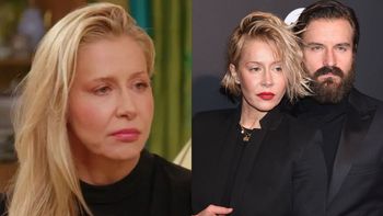 Katarzyna Warnke odnosi się do plotek, że to Piotr Stramowski PODJĄŁ decyzję o ROZWODZIE. "Ludzie myślą, że zostałam ZAŁATWIONA"