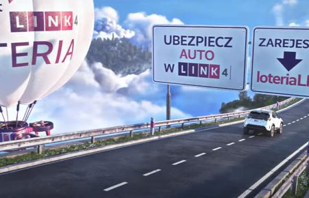 Agencja iProspect wygrała przetarg Link4