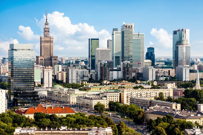 W Polsce wydarzył się "cud gospodarczy". Co zrobić, żeby trwał?