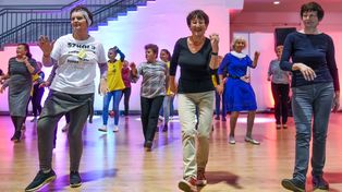 Poznań: Największa impreza dla seniorów już w weekend. Gościem specjalnym będzie gwiazda polskiej estrady oraz najstarsza DJ-ka w Polsce!