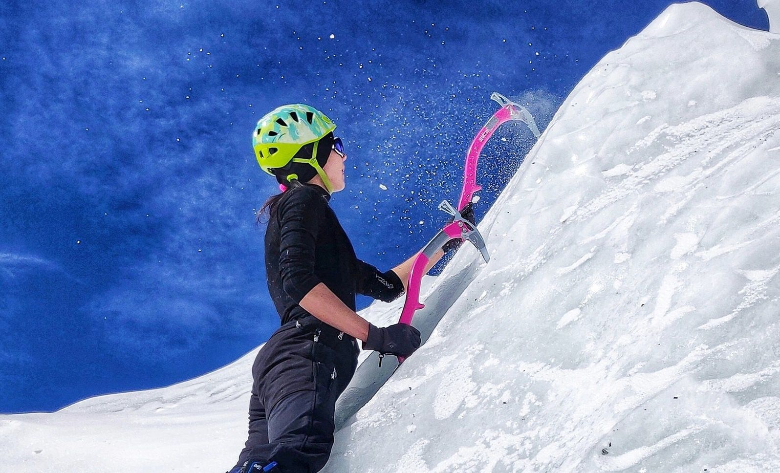 Zimowy atak Polki na K2. Magdalena Gorzkowska ewakuowana