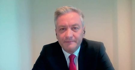 Tłit - Robert Biedroń