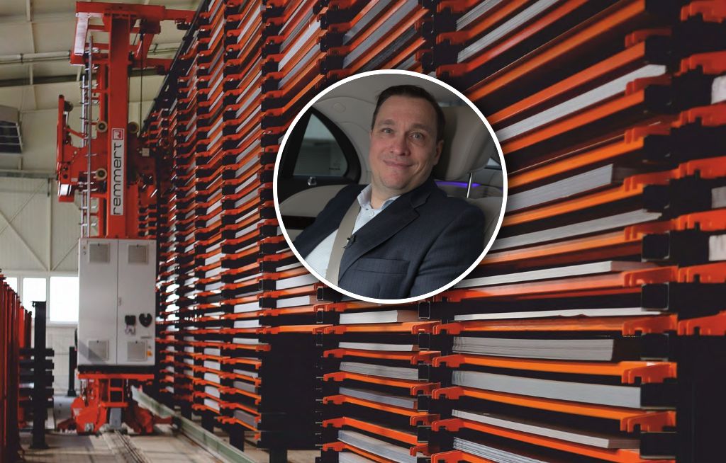 Od spięcia z ojcem do miliardów złotych. Ujawnia kulisy wielkiego biznesu