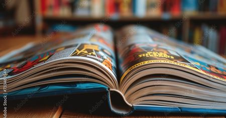 Mistrzyni Polski w komiksie. Sukces uczennicy ze Szkoły Podstawowej w Kalinikowie. Wygrała ogólnopolski konkurs „Projektu z ZUS”