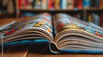 Mistrzyni Polski w komiksie. Sukces uczennicy ze Szkoły Podstawowej w Kalinikowie. Wygrała ogólnopolski konkurs „Projektu z ZUS”