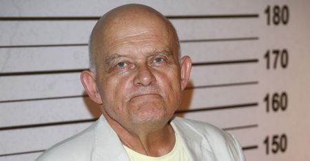 Adam Ferency był pijany na spotkaniu z fanami. Tak skomentował zajście