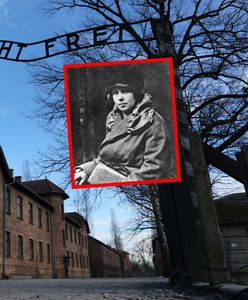 Bohaterska położna z Auschwitz. To krewna Anny Lewandowskiej