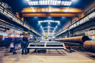 Odbijamy się od dna. Kolejne miesiące przyniosą rekordowe wzrosty wynagrodzeń