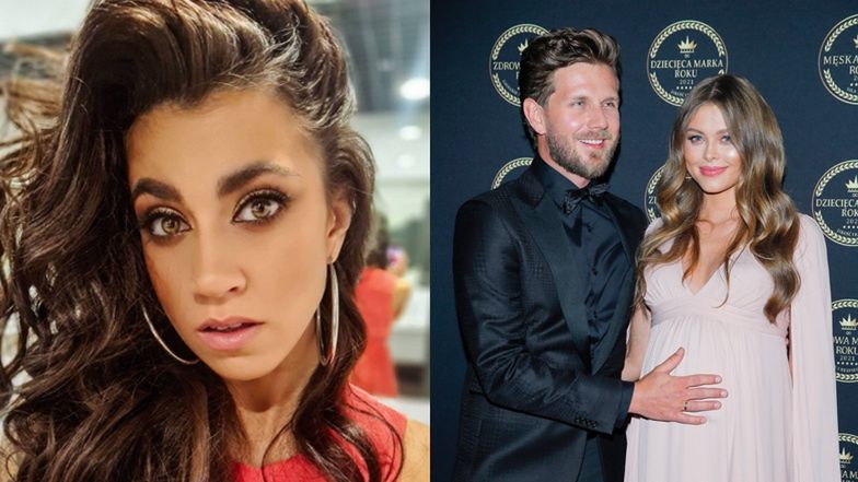 Maja Hyży współczuje Joannie Opoździe 