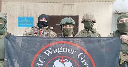 Dołączył do Grupy Wagnera. Teraz ma duży problem