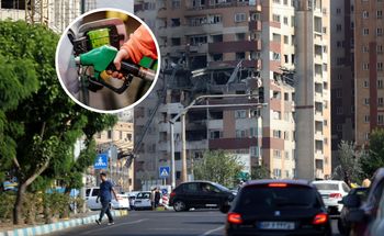 Tak atak Izraela na Iran może wpłynąć na ceny paliw na stacjach [OPINIA]