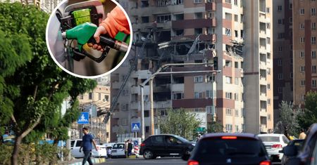 Tak atak na Iran może wpłynąć na ceny paliw na stacjach [OPINIA]