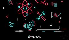 TikTok z nową funkcją. Promocja nauk ścisłych