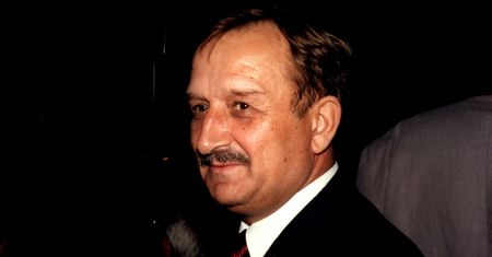 Kazimierz Kaczor kochał ją do szaleństwa. Z wakacji wróciła jako żona innego mężczyzny