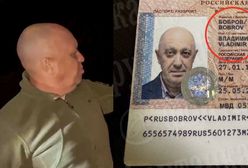 Przeszukano biuro Prigożyna. Zaskakujące, co znaleziono