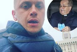 Wojciech Bojanowski udawał studenta w szkole Rydzyka. "Były narkotyki, seks i alkohol"