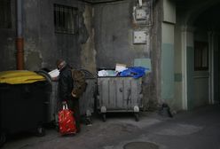 Niepokojące dane GUS. Rośnie poziom ubóstwa w Polsce
