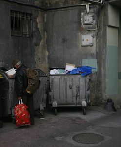 Niepokojące dane GUS. Rośnie poziom ubóstwa w Polsce