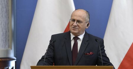 Polak w śpiączce w Anglii. MSZ chce mu nadać status dyplomatyczny
