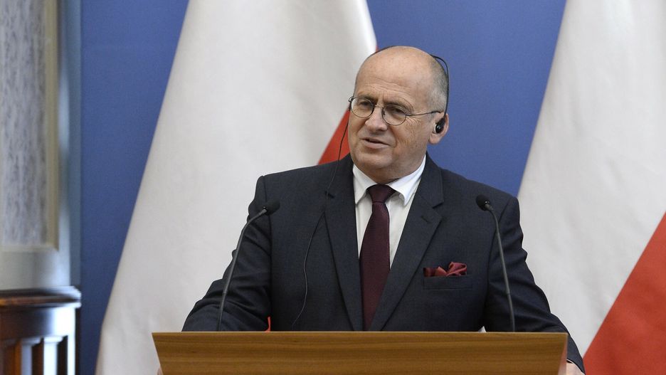 Zbigniew Rau