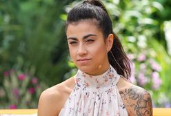 Maja Hyży o plotkach ws. rozstania. Trudno o bardziej stanowcze stanowisko