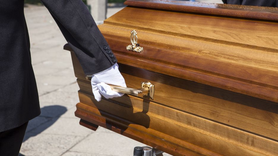 Do pomyłki dotyczącej 66-latki doszło w amerykańskim stanie Iowa.