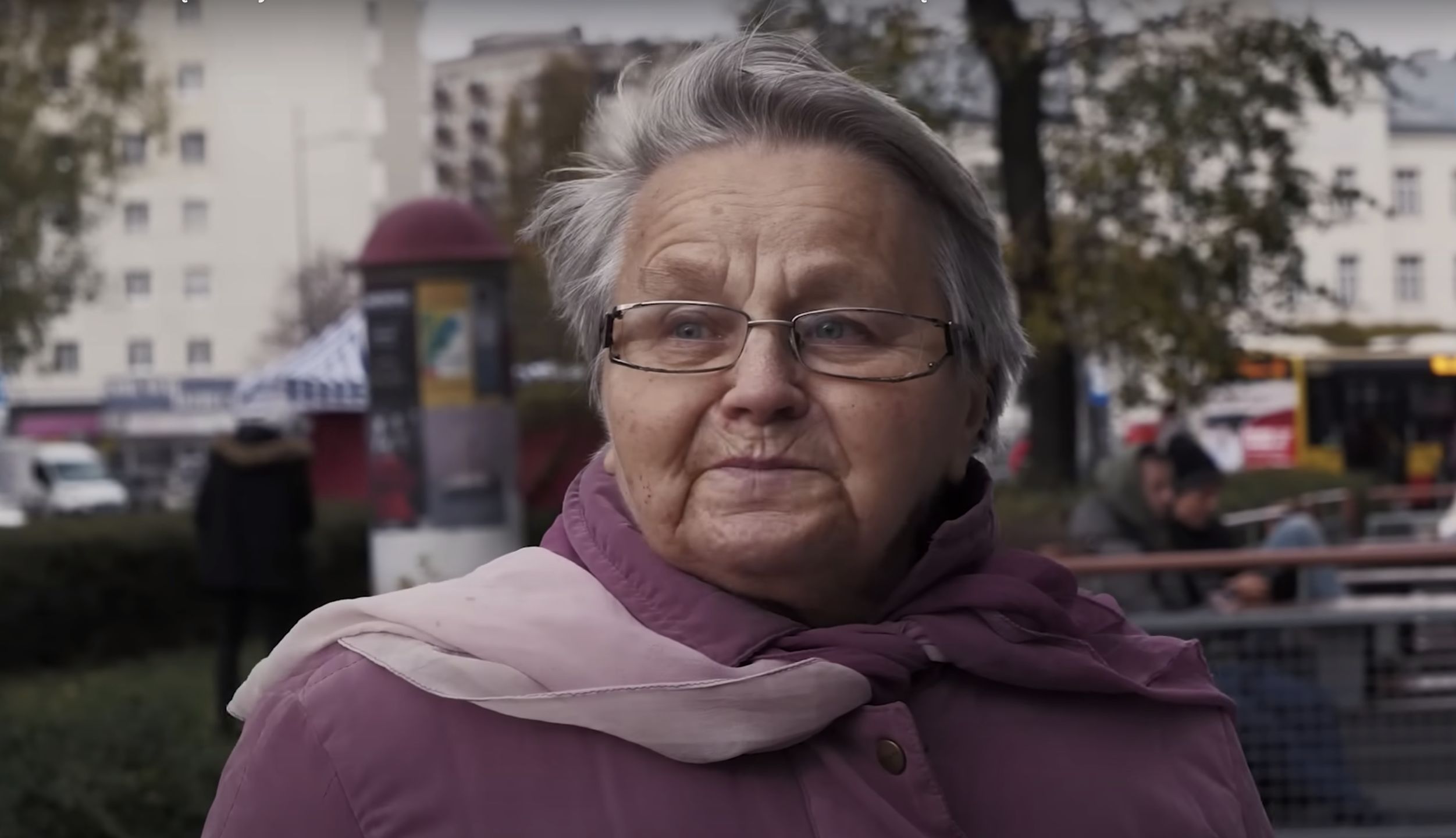Historia pani Heni poruszyła Polaków (Goniec.pl)

