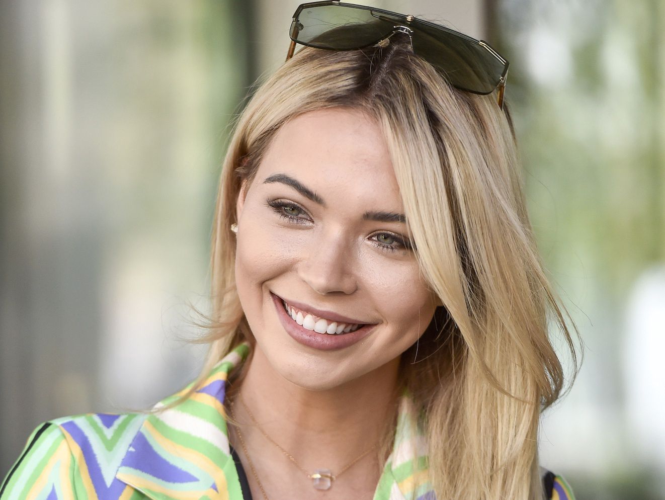 Sandra Kubicka bardzo dba o dobre relacje z mamą