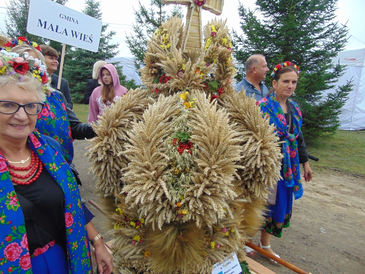 Dożynki 