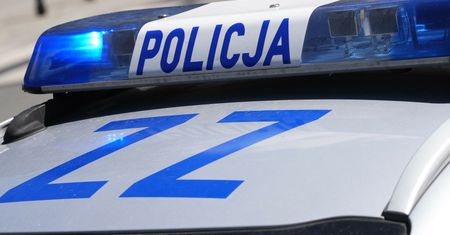 Atak nożownika we Wrocławiu. Świadek: usłyszałam huk