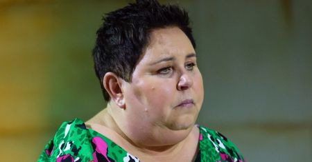 Dorota Wellman o matce, która chorowała na nowotwór: "Chciałam, żeby umarła (...) Karałam się za tę myśl"