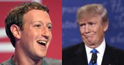Mark Zuckerberg chce zostać... kolejnym prezydentem USA?!