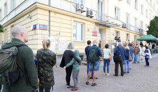 Wybory już w niedzielę. Do której godziny można oddać głos?