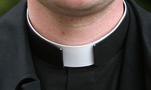 Księża u seksuologa. Ujawnił, z czym do niego przychodzą